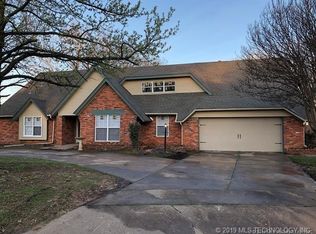 6637 S 75th Ave E, Tulsa, OK 74133