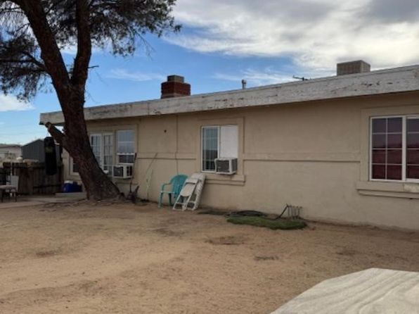 13399 Davenport St, North Edwards, CA 93523