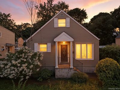 56 Independence Street, White Plains, NY, 10606