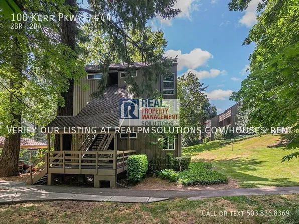 100 Kerr Pkwy APT 44, Lake Oswego, OR 97035