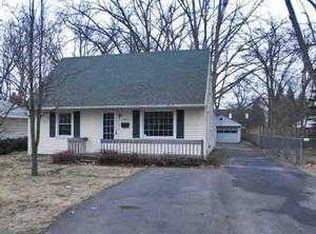 5836 Balfour Rd, Sylvania, OH 43560