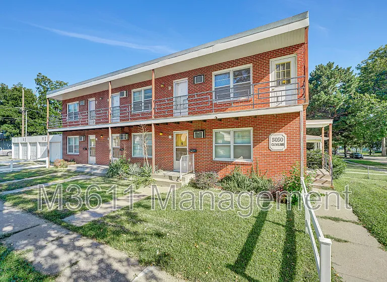 5050 Cleveland Ave #3 — Photo 2