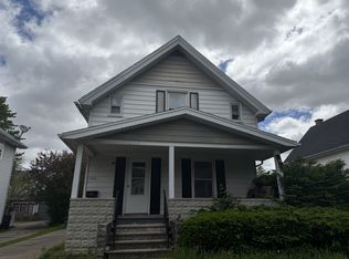 4112 Caroline Ave, Toledo, OH 43612