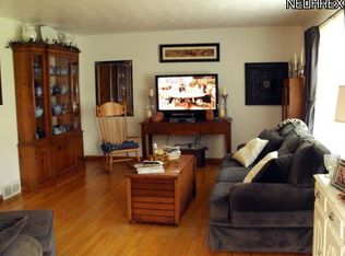 303 S 7th St, Byesville, OH 43723