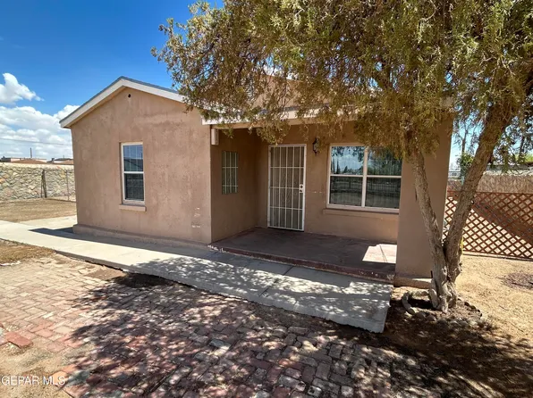 4734 Titanic Ave, El Paso, TX 79904
