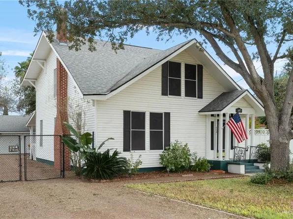 4420 N Shary Rd, Palmhurst, TX 78573