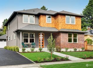 3833 50th Ave SW, Seattle, WA 98116