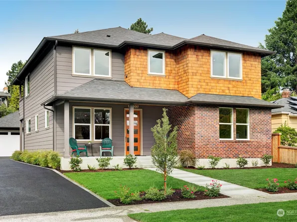 3833 50th Avenue SW, Seattle, WA 98116