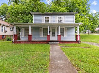 714 Tucker St, Burlington, NC 27215