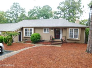 253 Tall Trees Dr, Pinehurst, NC 28374