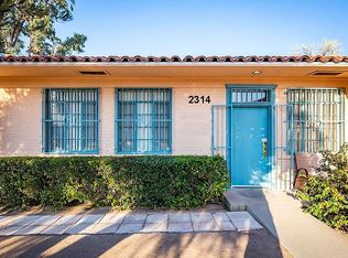 2314 N Northway Ave, Tucson, AZ 85716