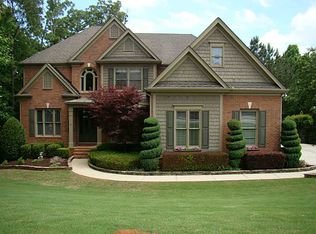 6087 Eagles Rest Trl, Sugar Hill, GA 30518