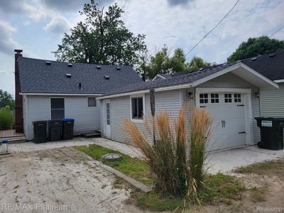 8763 Lagoon Dr, Brighton, MI, 48116