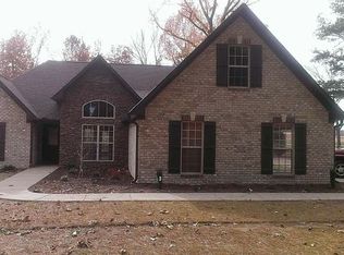 168 Autumn Cv, Gadsden, TN 38337