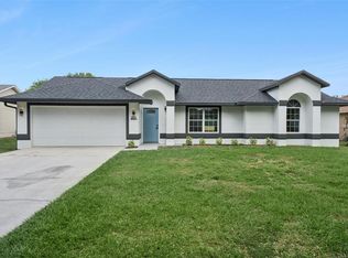 5021 Log Wagon Rd, Ocoee, FL 34761