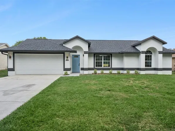 5021 Log Wagon Rd, Ocoee, FL 34761