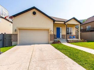 3956 E Pawnee Rd, Eagle Mountain, UT 84005