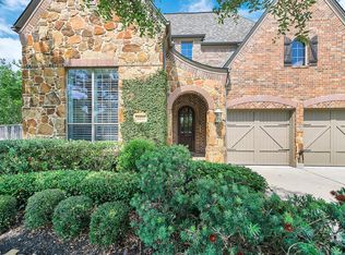 4431 Middleoak Grove Ln, Katy, TX 77494