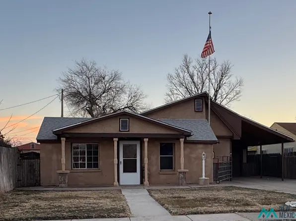 1100 W 11th St, Roswell, NM 88201