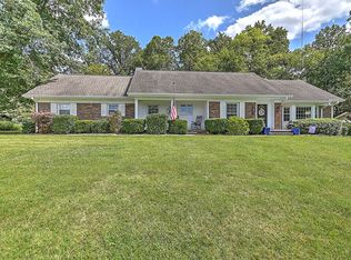 104 Forest Hills Dr, Bristol, TN 37620