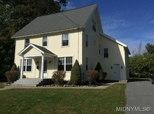 825 Herkimer Rd, Utica, NY 13502