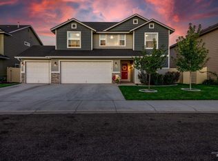 714 N Ash Pine Way, Meridian, ID 83642
