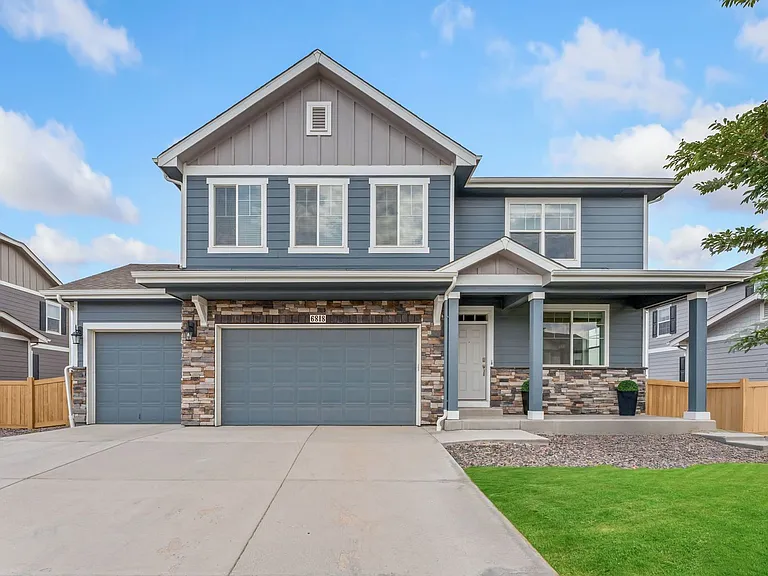 6818 Gateway Crossing St — Photo 1