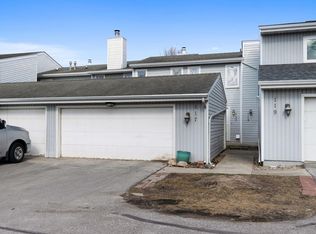 1505 Little Bluestem Ct UNIT 117, Ames, IA 50014