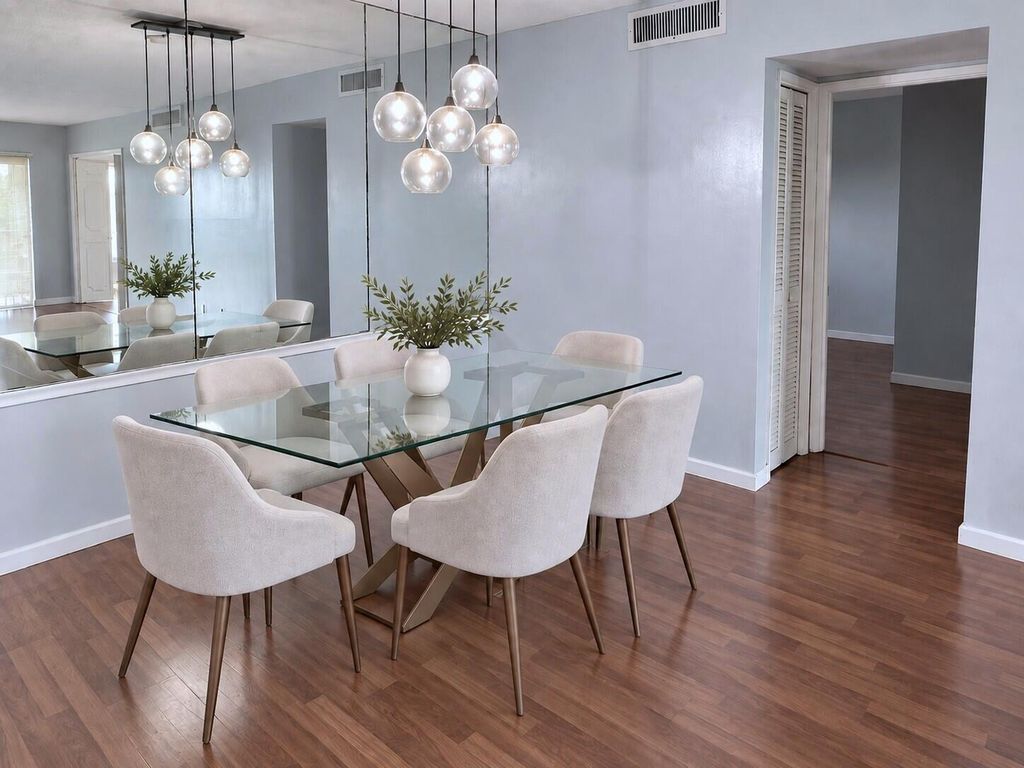 3050 N Palm Aire Drive #602, photo 5