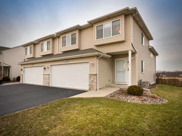 1214 Riverview Dr, Joliet, IL 60431