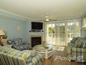 Living Room Somerset