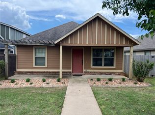 3813 SW Ridgepointe Ave, Bentonville, AR 72712