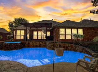 2707 Windstone Way, Corinth, TX 76210