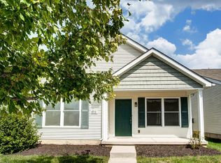 6310 Pompano St, Canal Winchester, OH