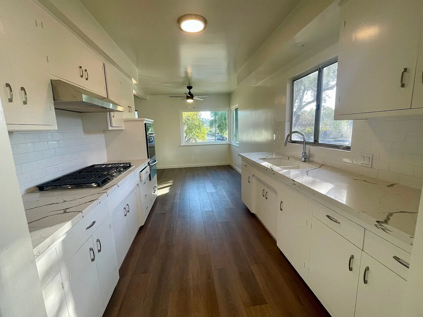 Updated Two Bedroom Home - Available Late September/Early October — Photo 3