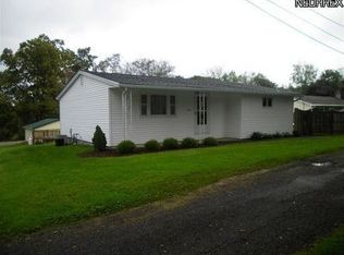 101 E Pine Ext, Lisbon, OH