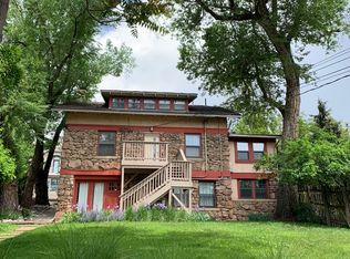 1528 Mapleton Ave APT 3, Boulder, CO 80304