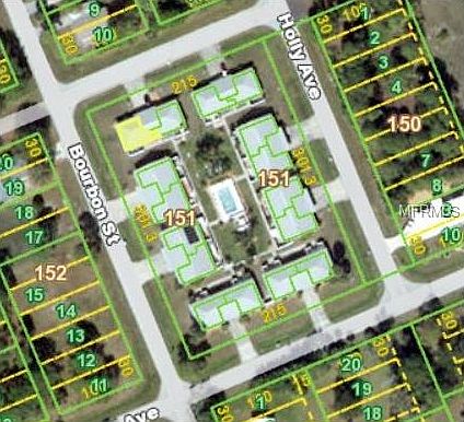 2nd image of 1975 Louisiana Ave