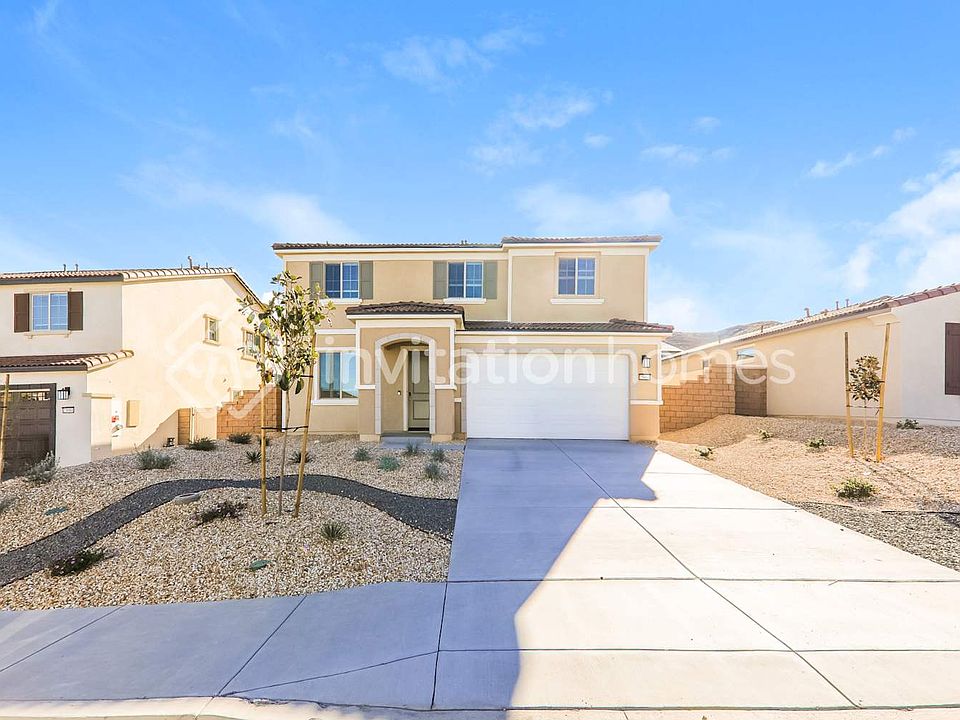 1st image of 25069 Mountain Violet Way