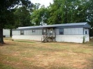 262 Crestwood Cir, Benton, LA 71006