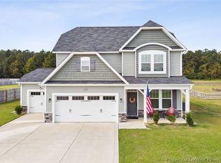 4151 McBryde Rd, Linden, NC 28356