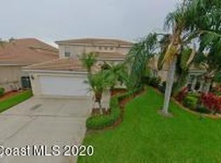 820 Glen Abbey Way, Melbourne, FL 32940