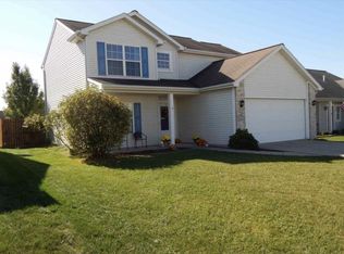 3129 Limerick Pl, Fort Wayne, IN 46818