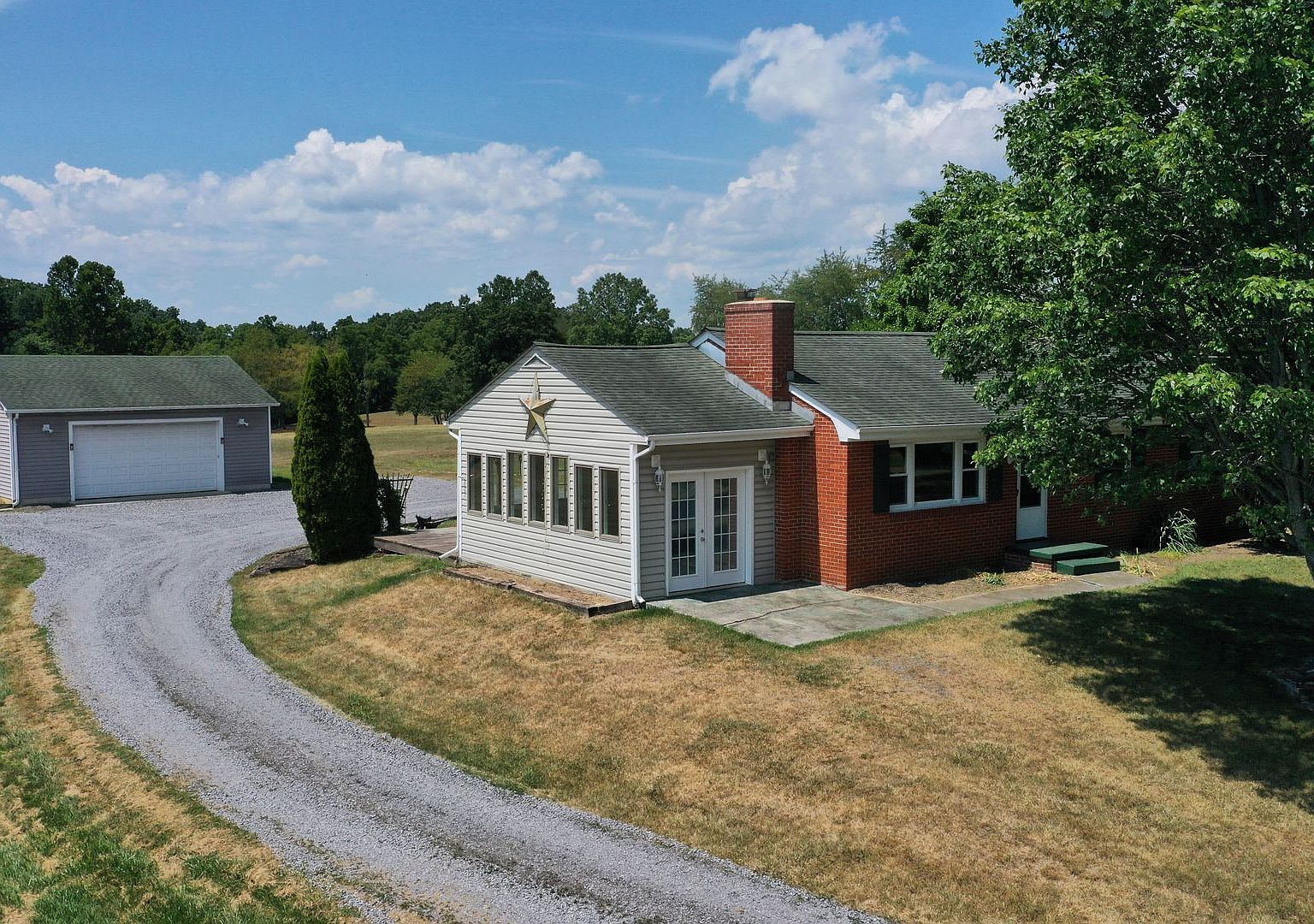 466 Refuge Church Rd, Stephens City, VA 22655 Zillow