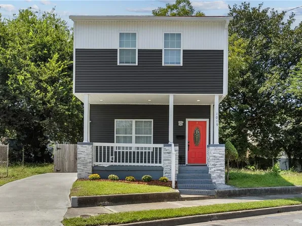 1019 Barney St, Norfolk, VA 23504
