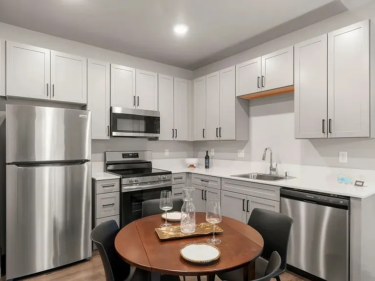 Interior-Kitchen