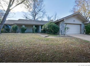 7717 S Gary Pl, Tulsa, OK 74136