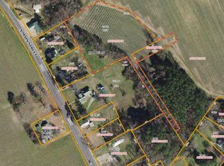 302 N Off Main St, Kelford, NC 27847