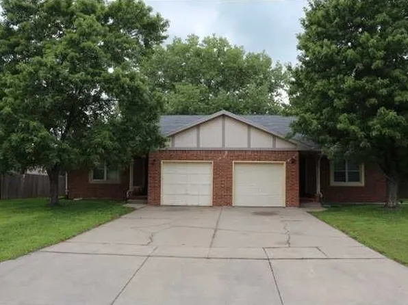 1831-33 N Doreen St, Wichita, KS 67206