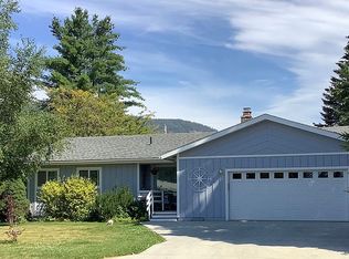 1418 Hickory St, Sandpoint, ID 83864